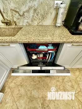 Коттедж 417м², 3-этажный, участок 5 сот.