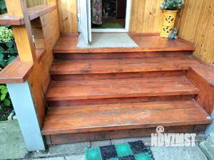 Дом 64м², 1-этажный, участок 8 сот.