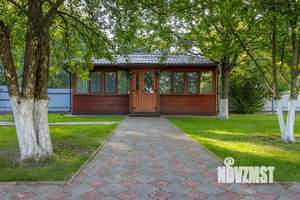 Дом 85м², 2-этажный, участок 12 сот.