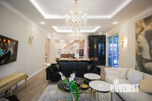 Дом 244м², 2-этажный, участок 10 сот.