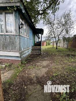 Дом 70м², 1-этажный, участок 13 сот.