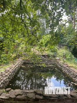 Дом 750м², 3-этажный, участок 10 сот.