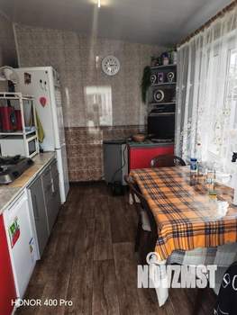 Дом 32м², 2-этажный, участок 6 сот.