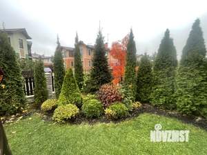 Дом 300м², 3-этажный, участок 3 сот.