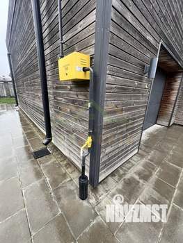 Дом 281м², 2-этажный, участок 9 сот.