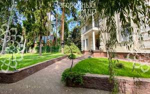 Дом 494м², 2-этажный, участок 22 сот.