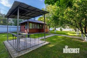 Дом 85м², 2-этажный, участок 12 сот.