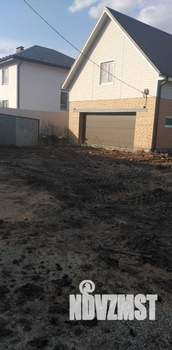 Дом 85м², 2-этажный, участок 8 сот.