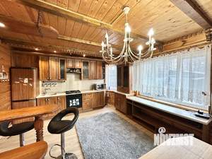 Дом 110м², 2-этажный, участок 6 сот.