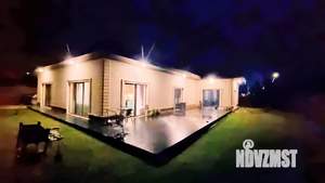 Коттедж 213м², 1-этажный, участок 10 сот.