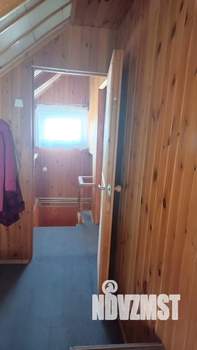 Дом 140м², 2-этажный, участок 6 сот.