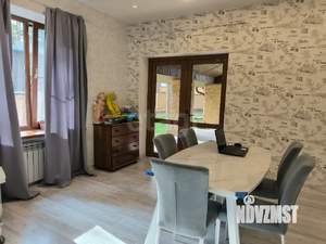 Дом 474м², 2-этажный, участок 14 сот.