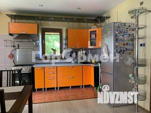 Дом 230м², 2-этажный, участок 7 сот.