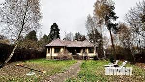 Дом 275м², 2-этажный, участок 15 сот.