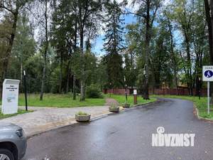 Дом 500м², 2-этажный, участок 40 сот.