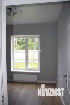 Дом 147м², 2-этажный, участок 4 сот.