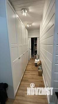 Дом 111м², 2-этажный, участок 8 сот.