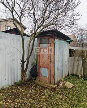 Дом 32м², 1-этажный, участок 6 сот.