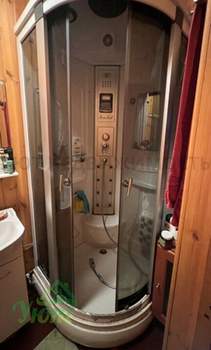 Дом 72м², 2-этажный, участок 8 сот.