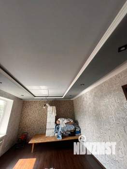 Дом 159м², 2-этажный, участок 4 сот.