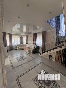 Дом 170м², 3-этажный, участок 4 сот.