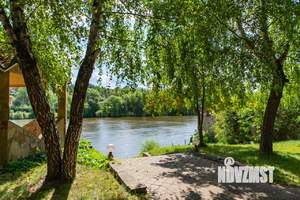 Дом 500м², 3-этажный, участок 50 сот.