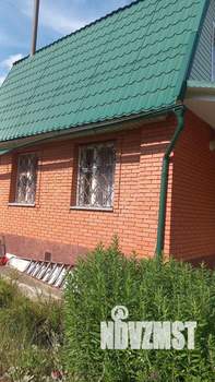 Дом 140м², 2-этажный, участок 6 сот.