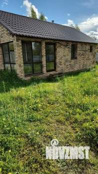 Дом 54м², 1-этажный, участок 6 сот.