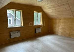 Дом 108м², 2-этажный, участок 5 сот.