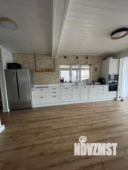 Дом 111м², 2-этажный, участок 8 сот.