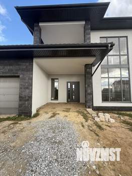 Дом 250м², 2-этажный, участок 7 сот.