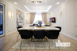 Дом 244м², 1-этажный, участок 10 сот.