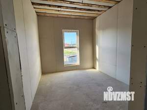 Таунхаус 130м², 2-этажный, участок 2 сот.