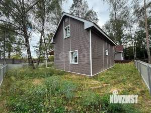 Дом 108м², 2-этажный, участок 5 сот.