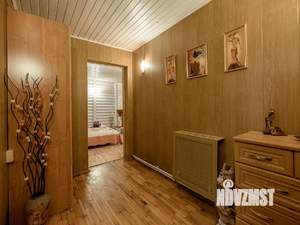 Дом 127м², 2-этажный, участок 12 сот.