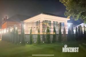 Дом 244м², 2-этажный, участок 10 сот.