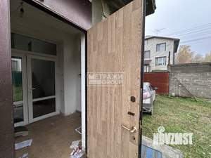 Дом 409м², 3-этажный, участок 4 сот.