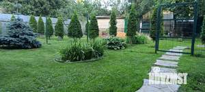 Дом 238м², 2-этажный, участок 8 сот.