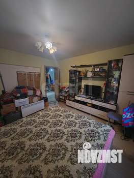 Дом 90м², 3-этажный, участок 4 сот.