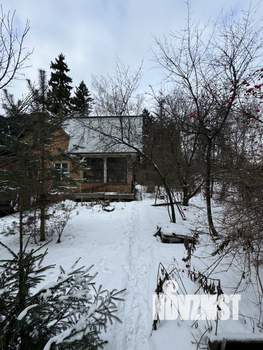 Дом 80м², 2-этажный, участок 7 сот.