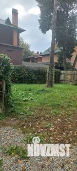 Дом 109м², 2-этажный, участок 5 сот.