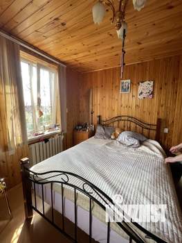 Дом 236м², 2-этажный, участок 6 сот.