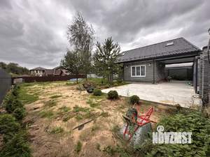 Дом 70м², 2-этажный, участок 6 сот.