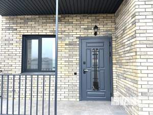 Дом 155м², 2-этажный, участок 4 сот.