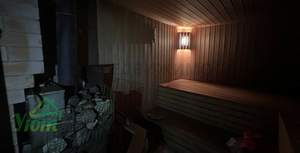 Дом 72м², 2-этажный, участок 8 сот.