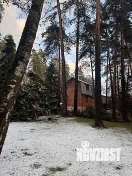 Дом 272м², 2-этажный, участок 22 сот.