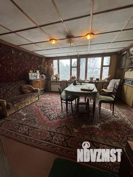 Дом 80м², 2-этажный, участок 7 сот.