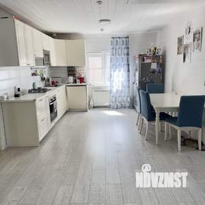 Дом 400м², 2-этажный, участок 17 сот.