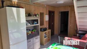 Дом 90м², 2-этажный, участок 7 сот.