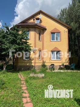 Дом 230м², 2-этажный, участок 7 сот.